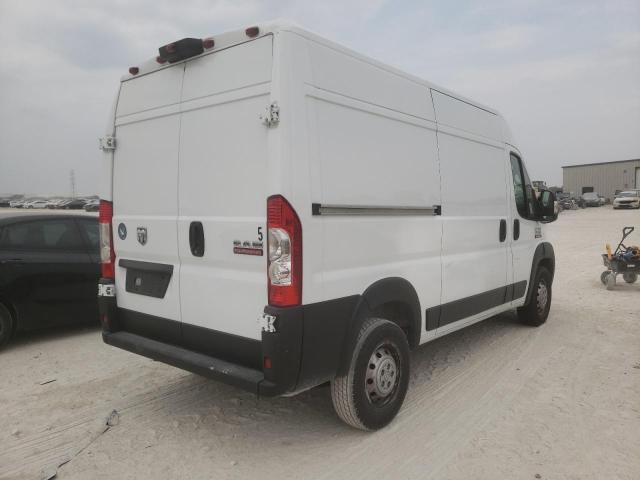 Photo 6 from auction – 2019 RAM PROMASTER with VIN 3C6TRVCG9KE517999