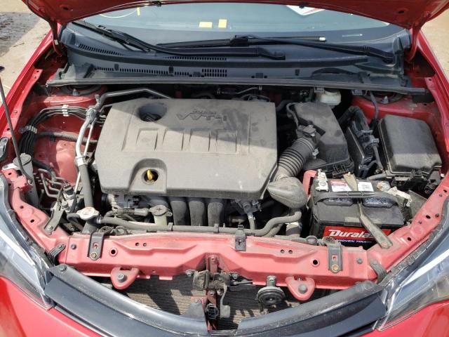 Photo 7 from auction – 2018 TOYOTA COROLLA L with VIN 2T1BURHE0JC995839