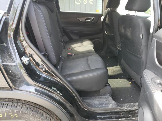 Photo 6 from auction – 2019 NISSAN ROGUE S with VIN KNMAT2MV8KP559075