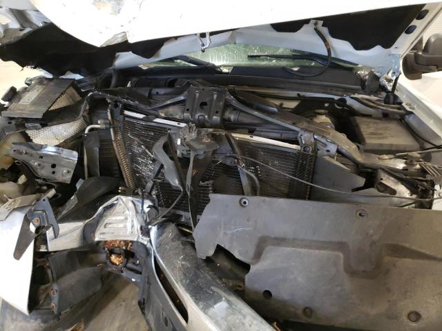 Photo 7 from auction – 2010 CHEVROLET SILVERADO with VIN 1GCSKSE39AZ152860