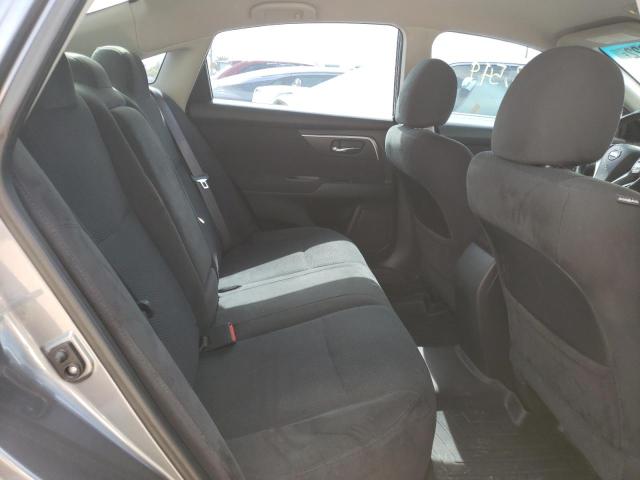 Photo 6 from auction – 2015 NISSAN ALTIMA 2.5 with VIN 1N4AL3APXFC170856