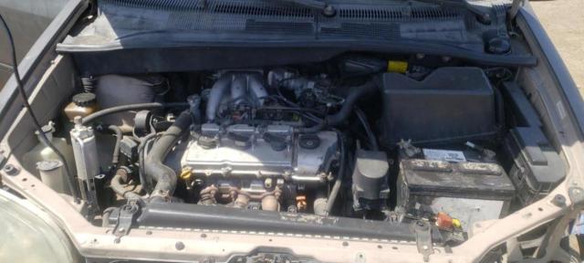 Photo 7 from auction – 2002 TOYOTA SIENNA LE with VIN 4T3ZF13C42U439380