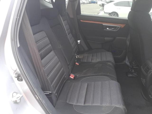Zdjęcie 6 z aukcji – 2019 HONDA CR-V EX z VIN 7FARW1H52KE035384