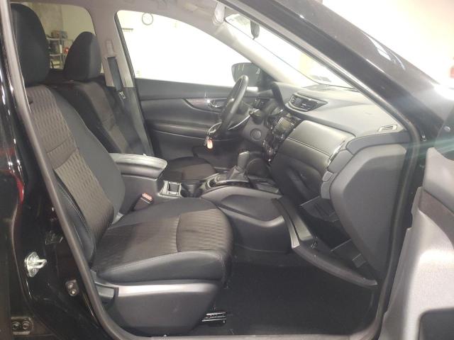 Photo 5 from auction – 2019 NISSAN ROGUE S with VIN 5N1AT2MVXKC819253