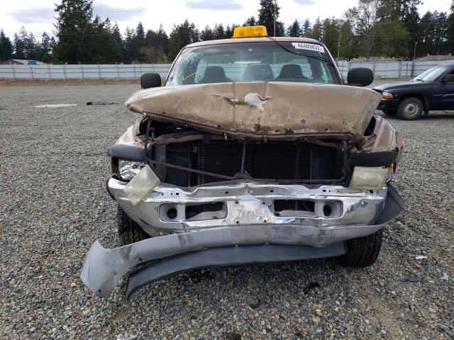 Zdjęcie 9 z aukcji – 2001 DODGE RAM 1500 z VIN 1B7HF16Y91S228444