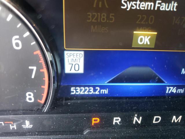 Photo 8 from auction – 2020 FORD EXPLORER X with VIN 1FMSK8DH6LGA53102