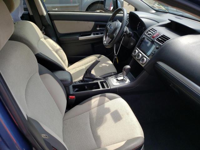 Photo 5 from auction – 2016 SUBARU CROSSTREK with VIN JF2GPADC1G8234844
