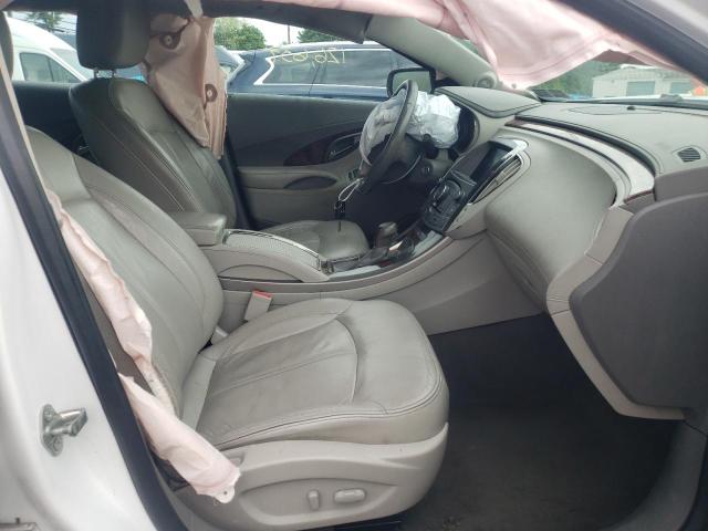 Фото 5 с аукциона – 2013 BUICK LACROSSE с VIN 1G4GC5E30DF227760