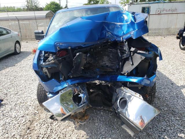 Photo 9 from auction – 2011 FORD F150 SUPER with VIN 1FTFX1EFXBFA36934
