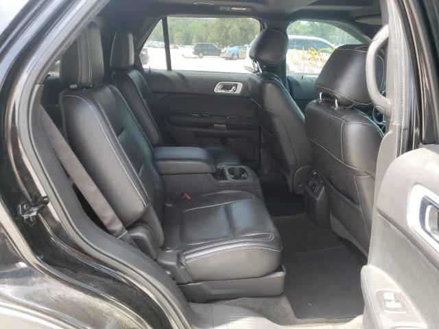 Photo 6 from auction – 2013 FORD EXPLORER S with VIN 1FM5K8GT4DGB37126