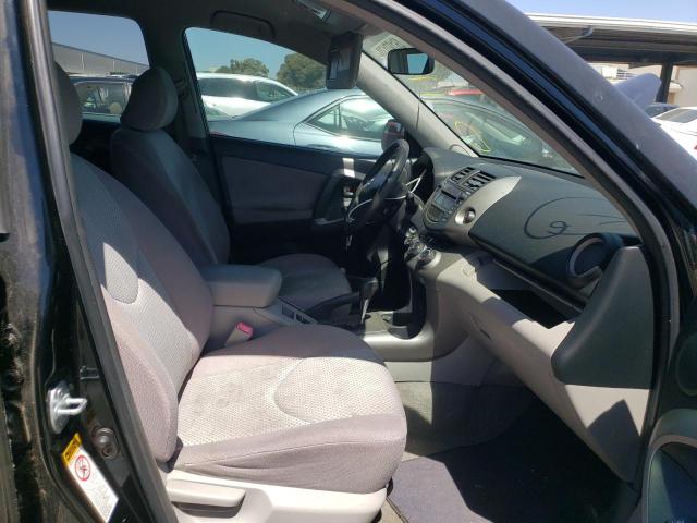 Photo 5 from auction – 2006 TOYOTA RAV4 with VIN JTMZK33V465000458