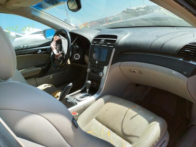Photo 5 from auction – 2008 ACURA TL with VIN 19UUA66288A040764