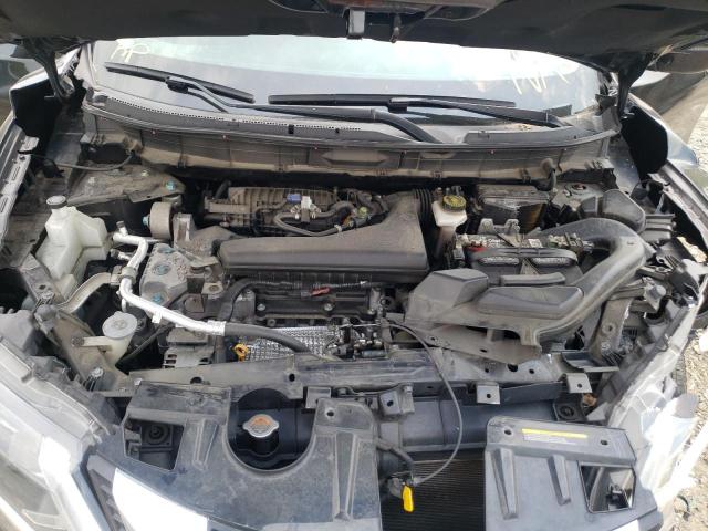 Photo 7 from auction – 2017 NISSAN ROGUE S with VIN KNMAT2MV8HP576967