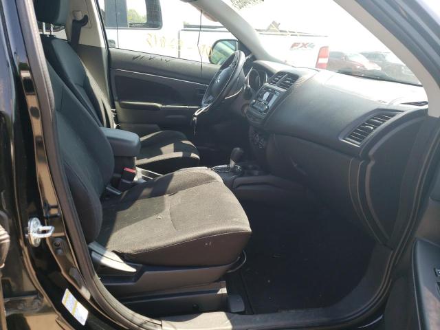 Photo 5 from auction – 2015 MITSUBISHI OUTLANDER with VIN 4A4AP3AW8FE029383