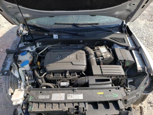 Photo 7 from auction – 2015 VOLKSWAGEN PASSAT with VIN 1VWAS7A37FC065691