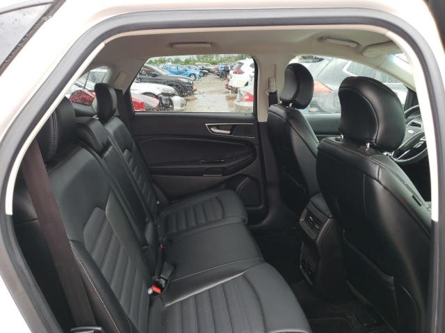 Photo 6 from auction – 2017 FORD EDGE SEL with VIN 2FMPK3J85HBC42738
