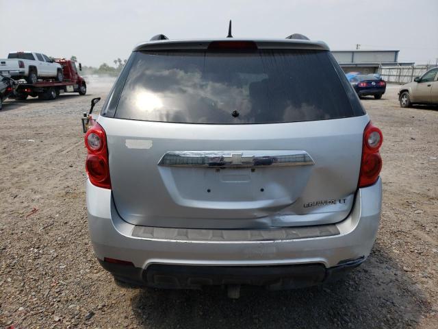 Photo 9 from auction – 2011 CHEVROLET EQUINOX LT with VIN 2CNALDEC6B6222361