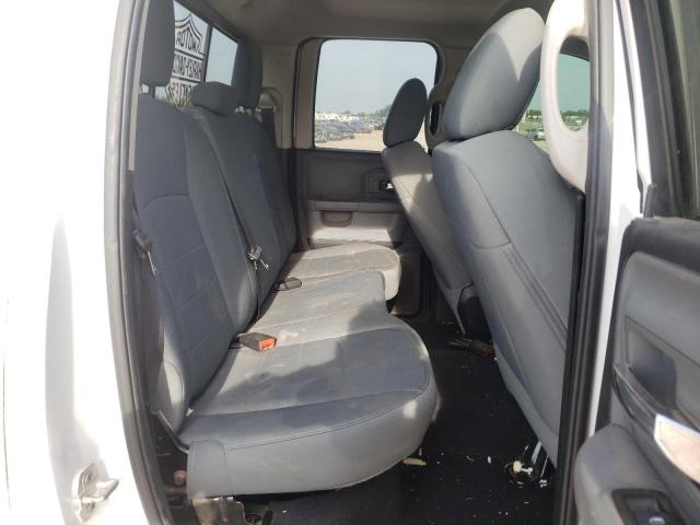 Photo 6 from auction – 2014 RAM 1500 SLT with VIN 1C6RR6GTXES477571