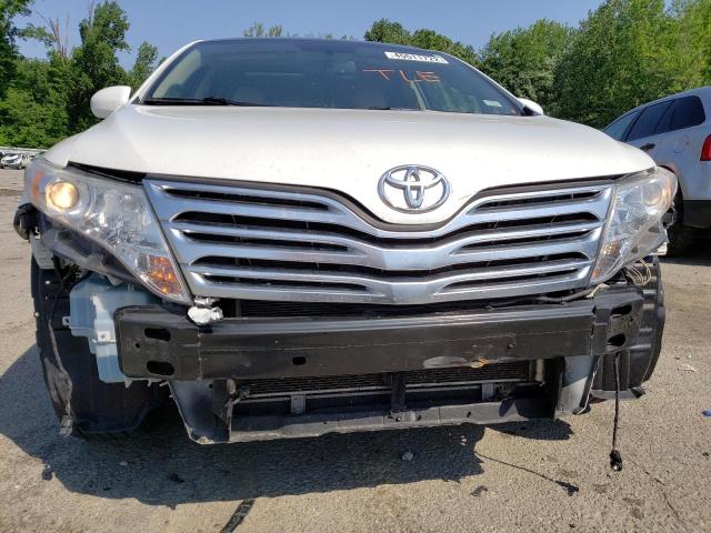 Photo 9 from auction – 2011 TOYOTA VENZA with VIN 4T3BK3BB1BU048933