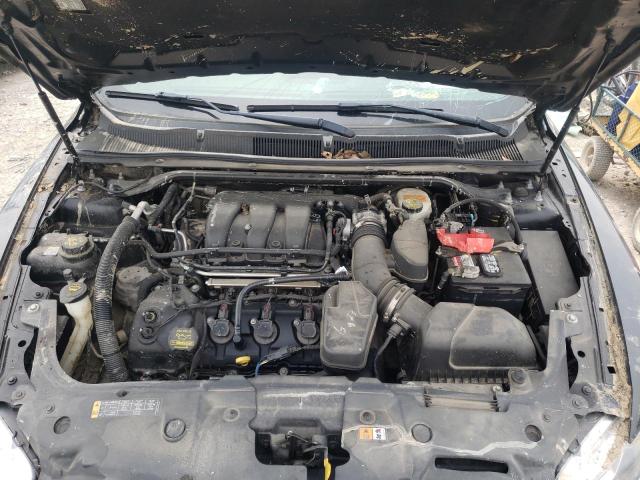 Photo 7 from auction – 2013 FORD TAURUS SEL with VIN 1FAHP2E89DG153990