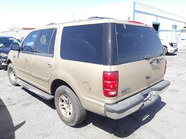 Photo 3 from auction – 2000 FORD EXPEDITION with VIN 1FMRU1560YLB26170
