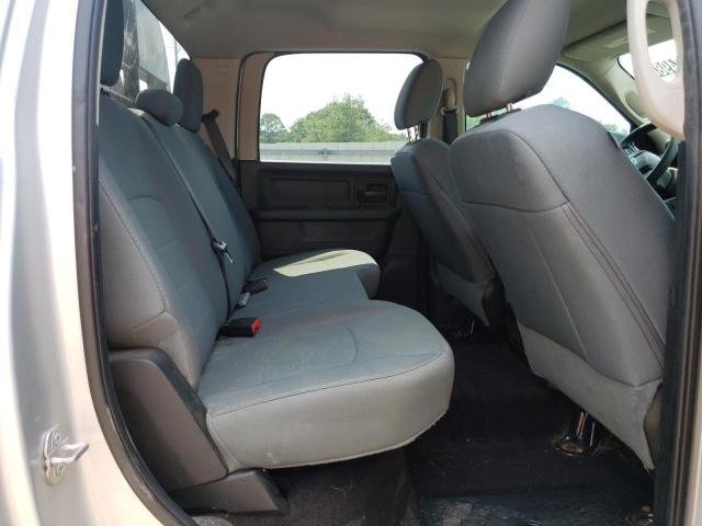 Photo 6 from auction – 2018 RAM 1500 ST with VIN 1C6RR7ST8JS142770
