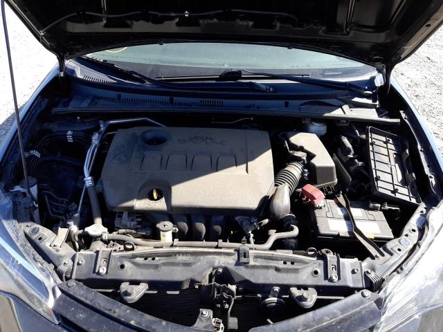 Photo 7 from auction – 2018 TOYOTA COROLLA L with VIN 5YFBURHE1JP838627