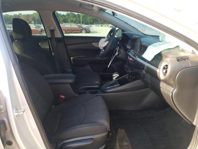 Photo 5 from auction – 2019 KIA FORTE FE with VIN 3KPF24AD0KE134613