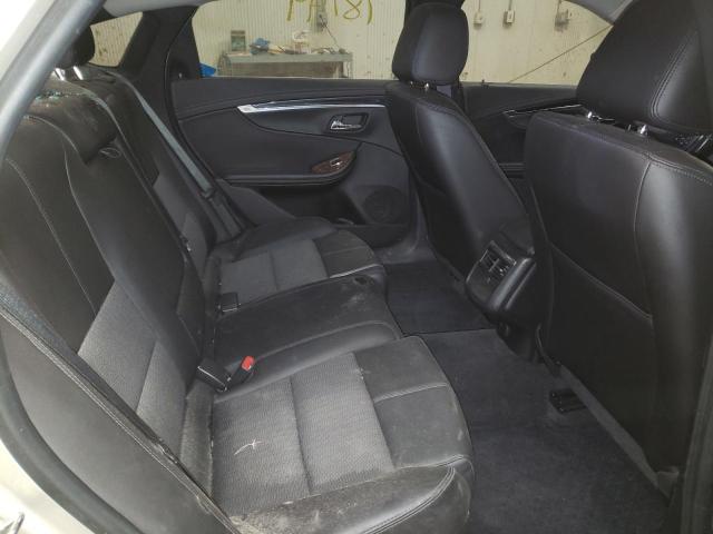 Photo 6 from auction – 2015 CHEVROLET IMPALA LT with VIN 2G1125S35F9245614