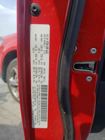Photo 10 from auction – 2015 DODGE JOURNEY CR with VIN 3C4PDCGG2FT658776