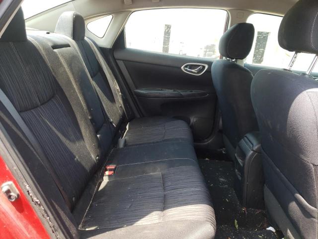 Photo 6 from auction – 2016 NISSAN SENTRA S with VIN 3N1AB7AP0GL683143