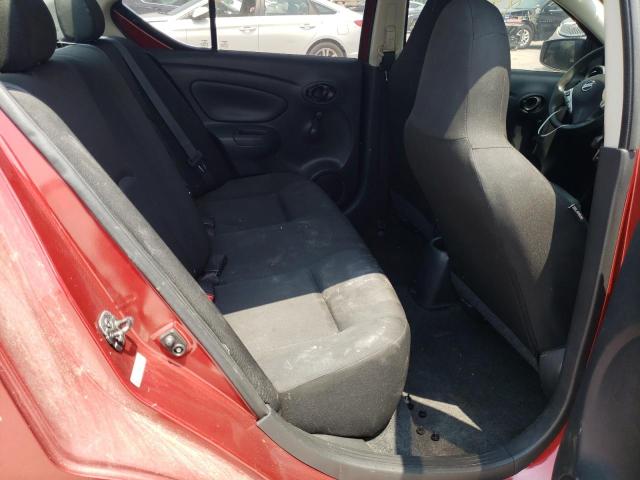 Photo 6 from auction – 2017 NISSAN VERSA S with VIN 3N1CN7AP2HL871552
