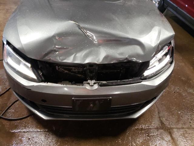 Photo 9 from auction – 2012 VOLKSWAGEN JETTA SE with VIN 3VWBP7AJ0CM076644