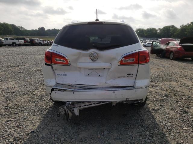 Photo 9 from auction – 2017 BUICK ENCLAVE with VIN 5GAKRBKD0HJ236049
