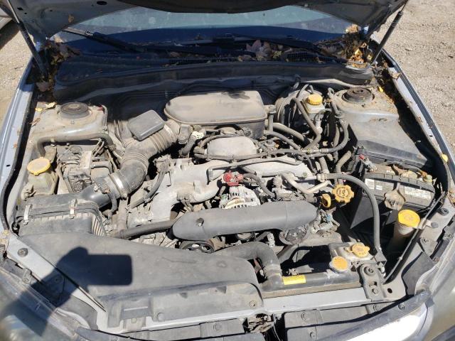 Photo 7 from auction – 2010 SUBARU IMPREZA 2. with VIN JF1GH6A68AH816394