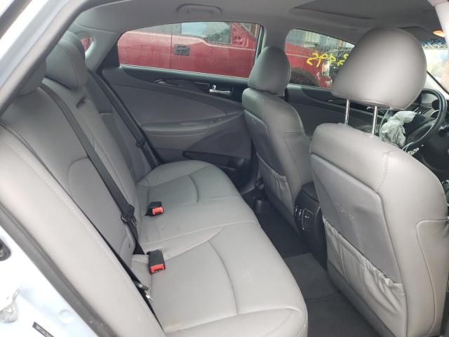 Photo 6 from auction – 2013 HYUNDAI SONATA SE with VIN 5NPEC4AC3DH560729