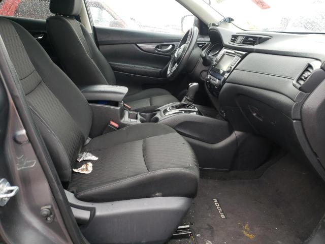 Photo 5 from auction – 2018 NISSAN ROGUE S with VIN KNMAT2MVXJP587104