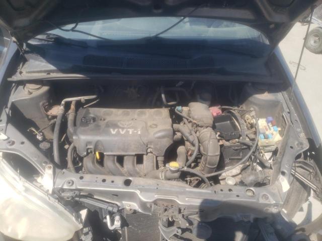 Photo 7 from auction – 2003 TOYOTA ECHO with VIN JTDBT123935047869