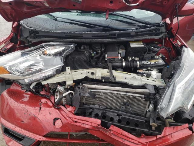 Photo 7 from auction – 2019 NISSAN VERSA NOTE with VIN 3N1CE2CP1KL359319