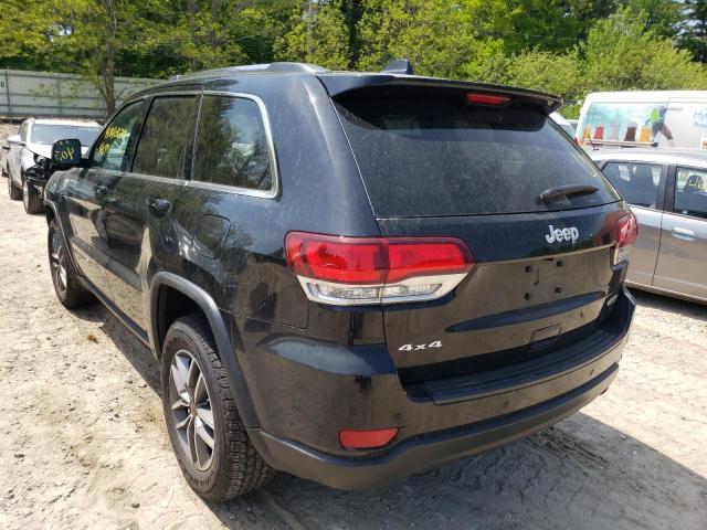 Photo 3 from auction – 2020 JEEP GRAND CHER with VIN 1C4RJFAG2LC304372