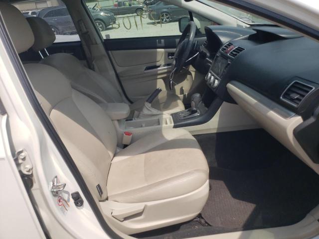 Photo 5 from auction – 2015 SUBARU XV CROSSTR with VIN JF2GPAPC6FH271821