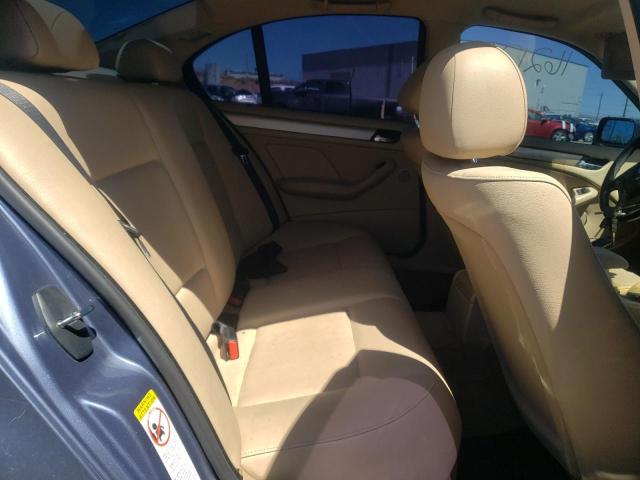 Photo 6 from auction – 1999 BMW 323 I with VIN WBAAM3337XKC59275