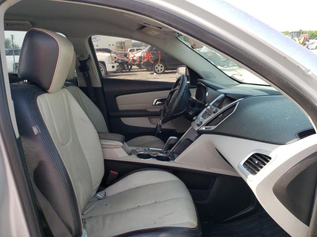Photo 5 from auction – 2014 GMC TERRAIN SL with VIN 2GKFLVEK7E6140039