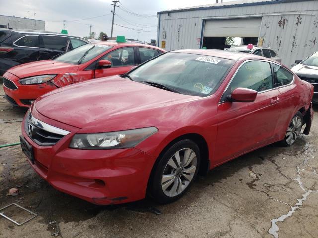 Photo 4 from auction – 2011 HONDA ACCORD EXL with VIN 1HGCS1B89BA009164