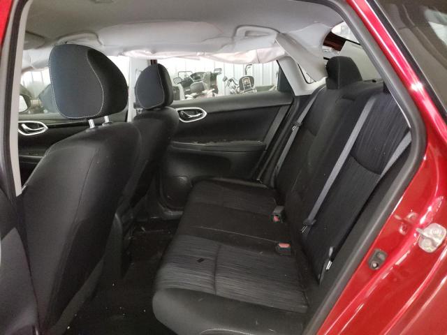 Photo 6 from auction – 2019 NISSAN SENTRA S with VIN 3N1AB7AP1KY239720