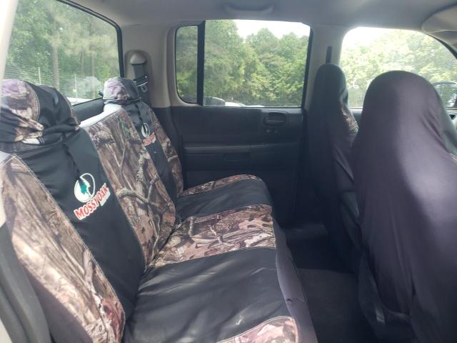 Photo 8 from auction – 2004 DODGE DAKOTA QUA with VIN 1D7HL48N14S682226