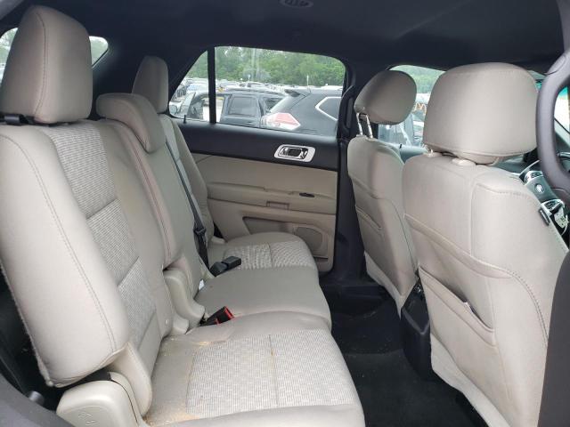 Photo 6 from auction – 2015 FORD EXPLORER X with VIN 1FM5K8D88FGB09090