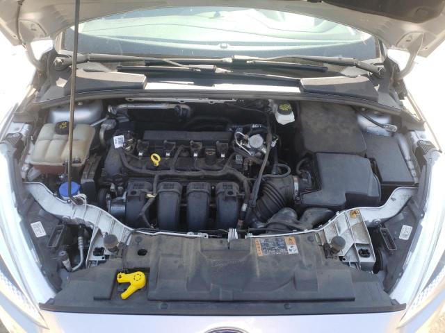 Photo 7 from auction – 2018 FORD FOCUS SE with VIN 1FADP3K25JL244746