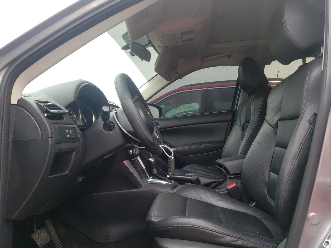 Photo 5 from auction – 2015 MAZDA CX-5 GT with VIN JM3KE4DY1F0484259