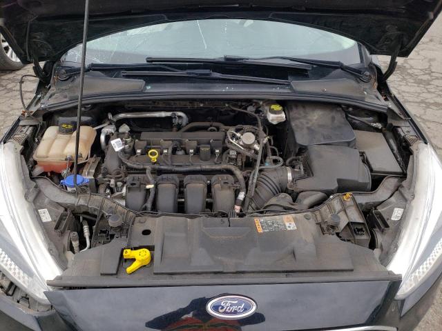 Photo 7 from auction – 2018 FORD FOCUS SE with VIN 1FADP3K25JL252362